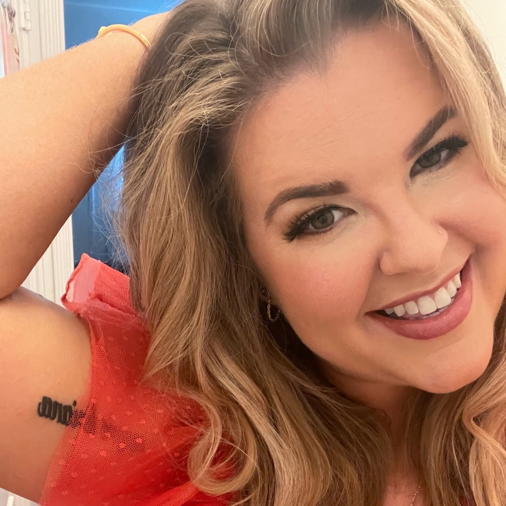 Meet your Posher, Allthingsaubri